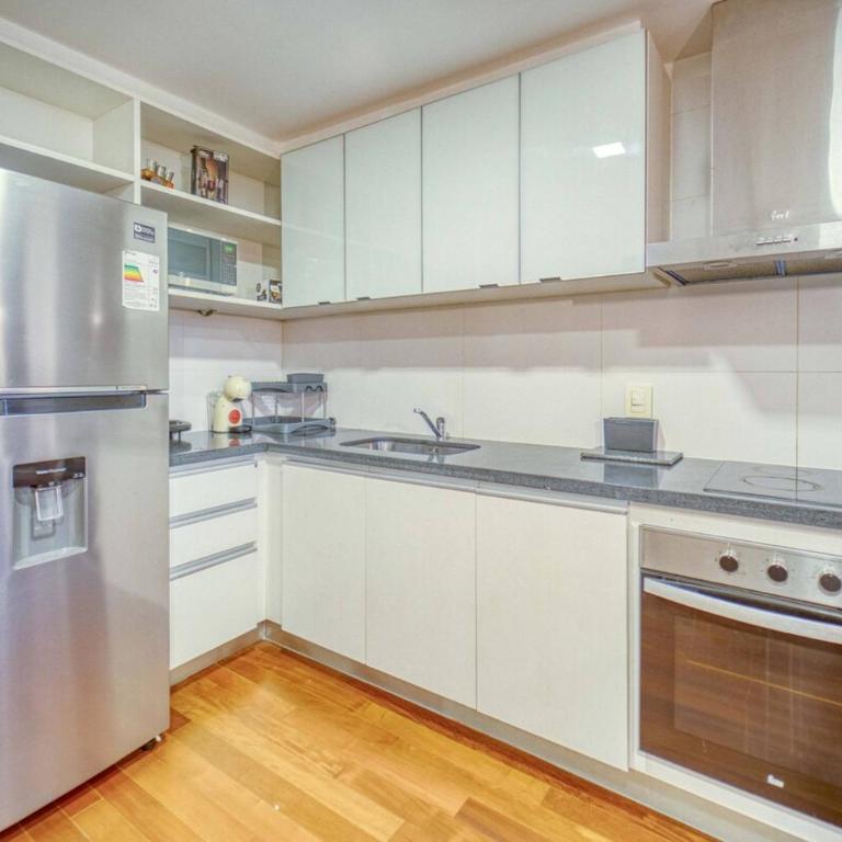 Vivelite SkyTower 702 - Apartamento de 1 dormitorio - 15