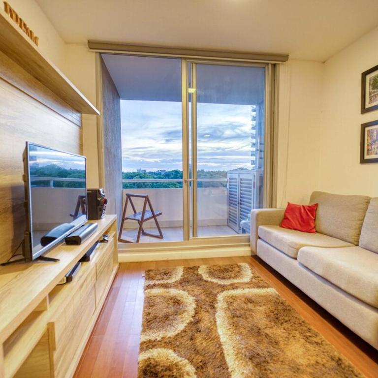 Vivelite SkyTower 702 - Apartamento de 1 dormitorio - 16