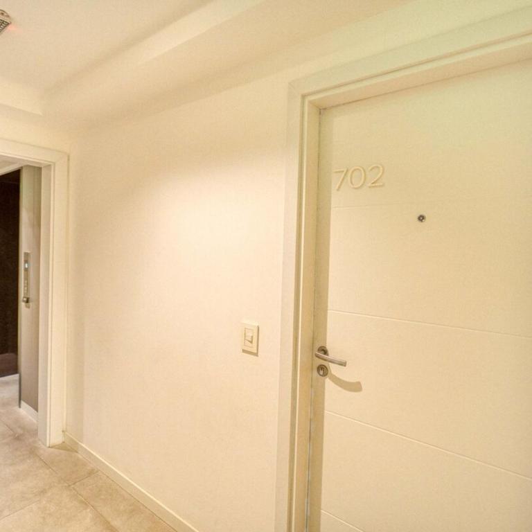 Vivelite SkyTower 702 - Apartamento de 1 dormitorio - 22