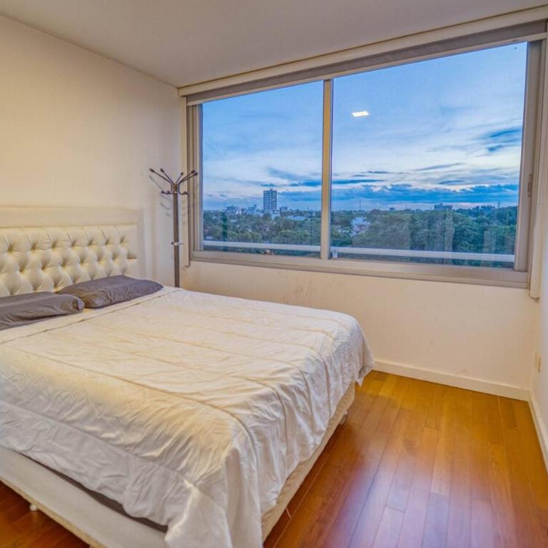 Vivelite SkyTower 702 - Apartamento de 1 dormitorio - 23