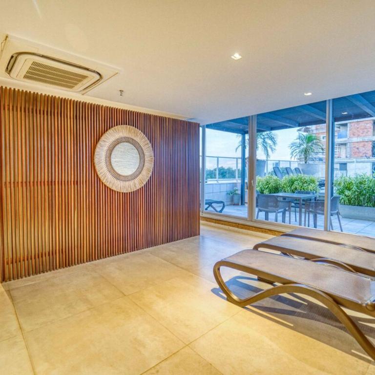 Vivelite SkyTower 702 - Apartamento de 1 dormitorio - 26