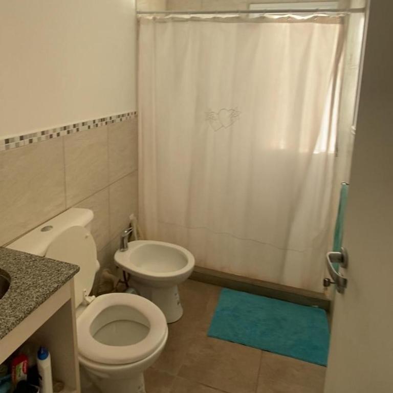Departamento Curie - Apartamento de 1 dormitorio - 4