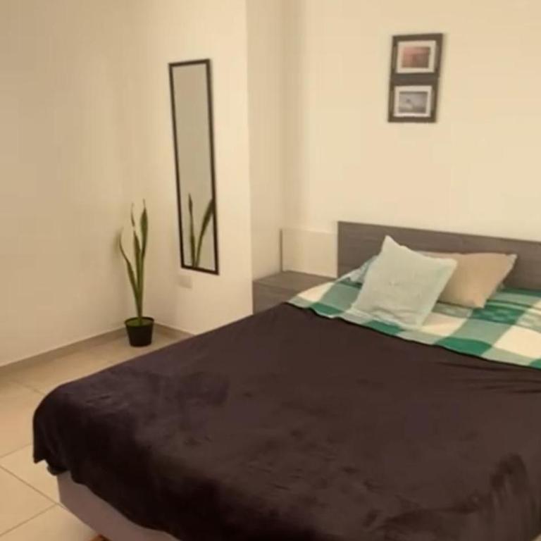 Departamento Curie - Apartamento de 1 dormitorio - 5