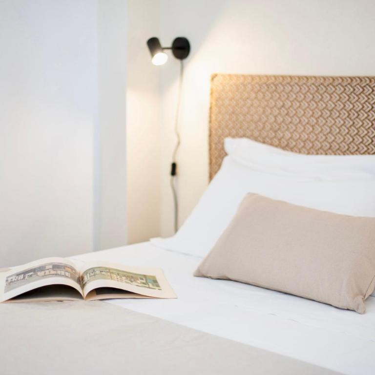 Tenuta Amostuni-Country House - Camera Matrimoniale/Doppia con Letti Singoli con Letto Supplementare - 7