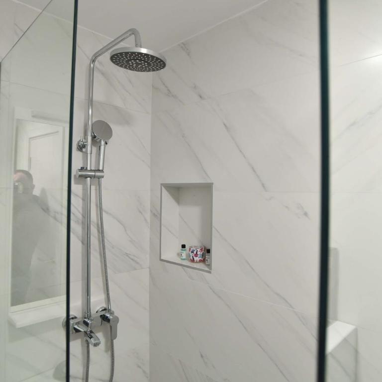 COMFORT APARTMENT NEAR THE BEACH - Apartman sa 1 Spavaćom Sobom - 4