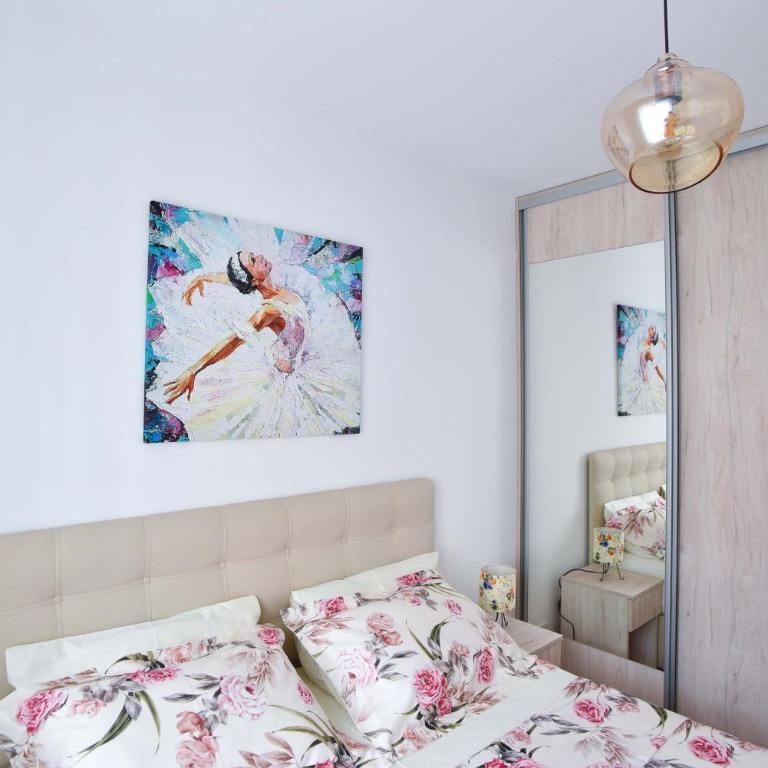 COMFORT APARTMENT NEAR THE BEACH - Apartman sa 1 Spavaćom Sobom - 10