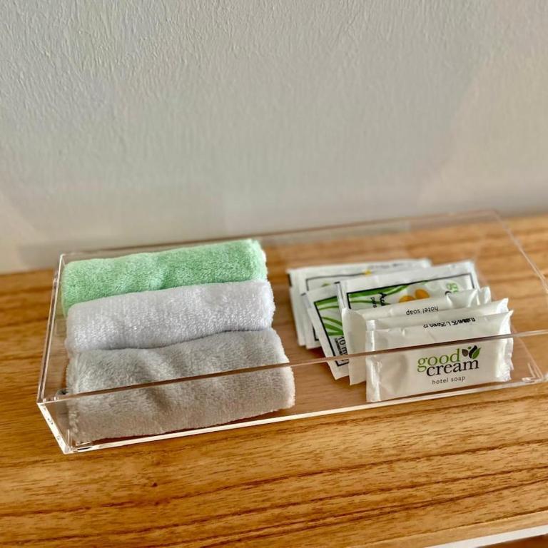Moderno apartamento central en Buenos Aires - Apartamento de 1 dormitorio - 17