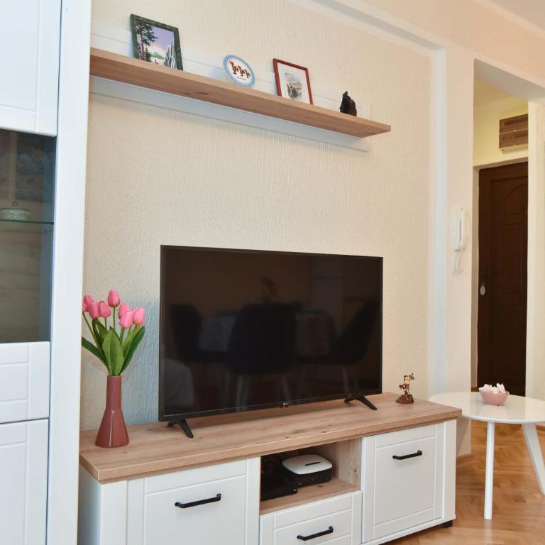 COMFORT APARTMENT NEAR THE BEACH - Apartman sa 1 Spavaćom Sobom - 13