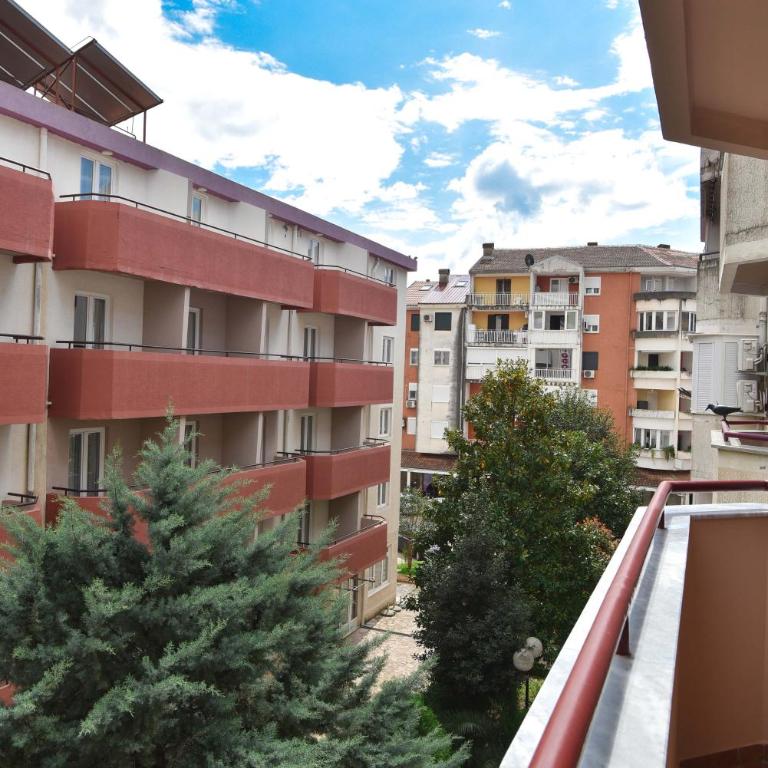 COMFORT APARTMENT NEAR THE BEACH - Apartman sa 1 Spavaćom Sobom - 31