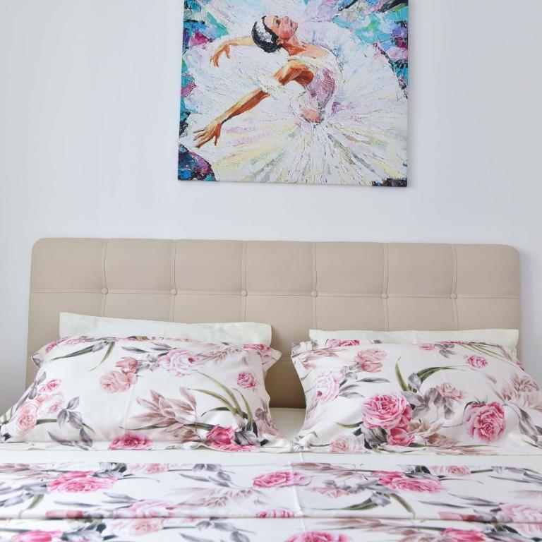 COMFORT APARTMENT NEAR THE BEACH - Apartman sa 1 Spavaćom Sobom - 14