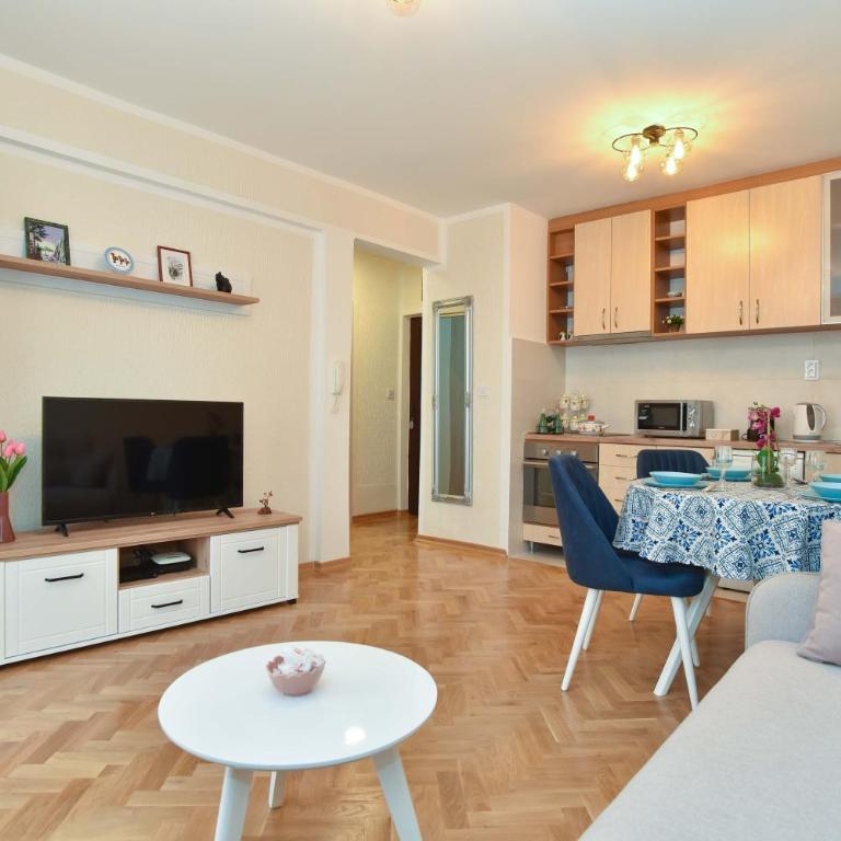 COMFORT APARTMENT NEAR THE BEACH - Apartman sa 1 Spavaćom Sobom - 7