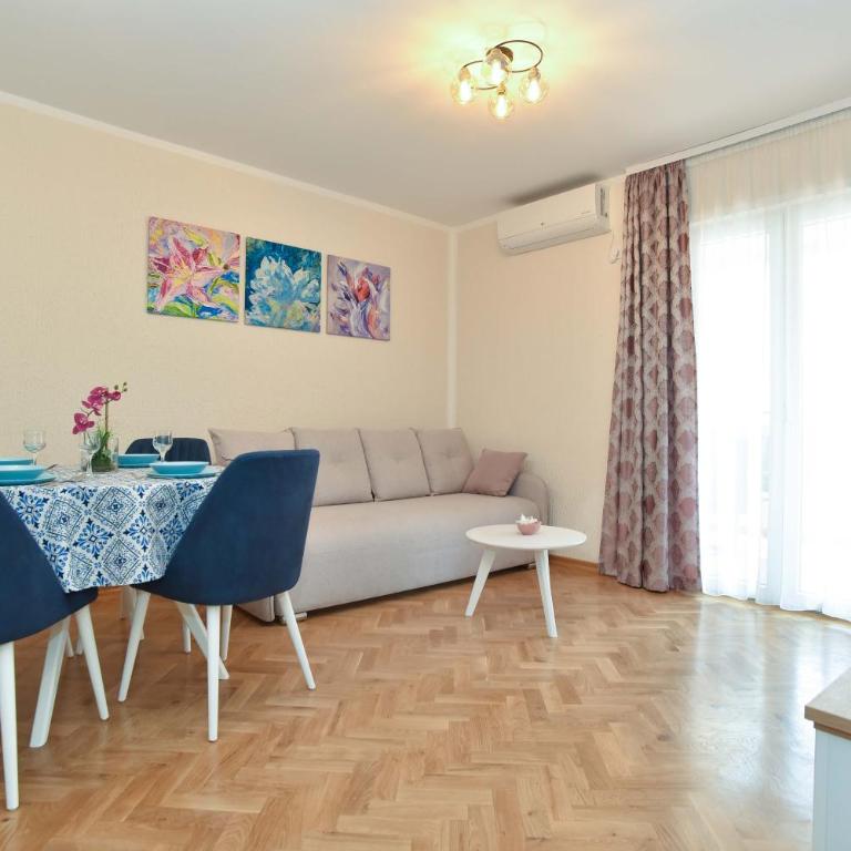 COMFORT APARTMENT NEAR THE BEACH - Apartman sa 1 Spavaćom Sobom - 18