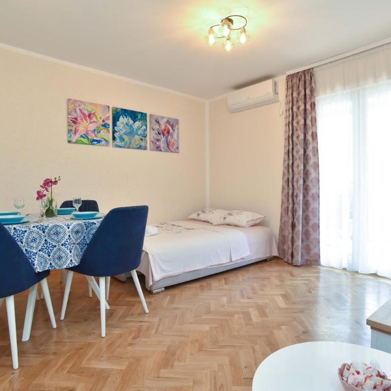 COMFORT APARTMENT NEAR THE BEACH - Apartman sa 1 Spavaćom Sobom - 5