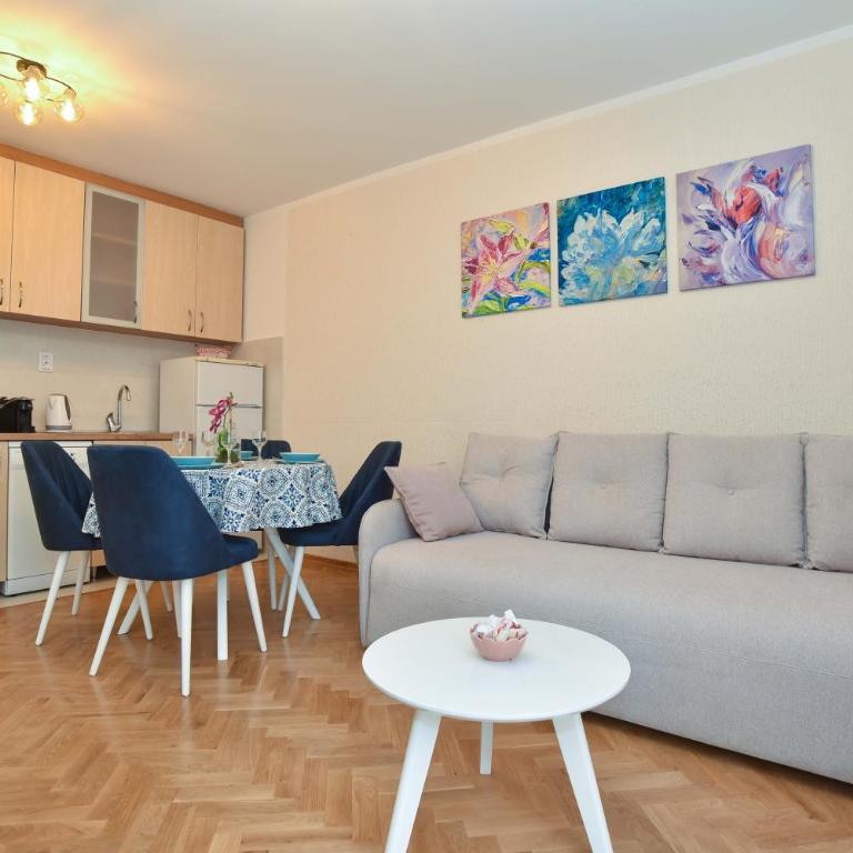 COMFORT APARTMENT NEAR THE BEACH - Apartman sa 1 Spavaćom Sobom - 16
