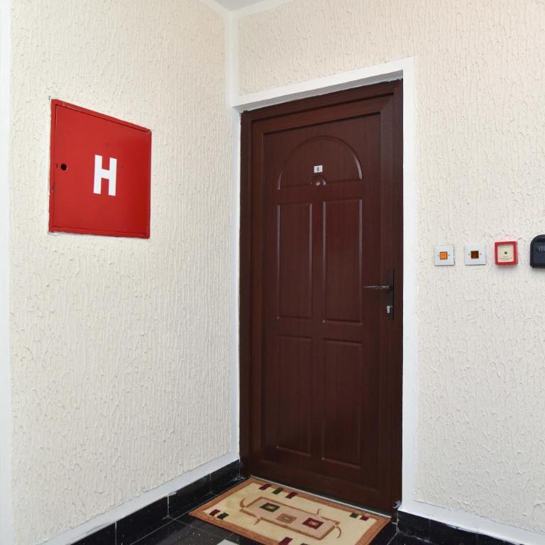 COMFORT APARTMENT NEAR THE BEACH - Apartman sa 1 Spavaćom Sobom - 28