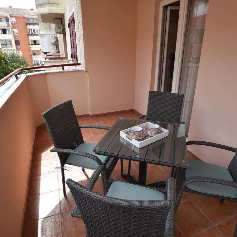 COMFORT APARTMENT NEAR THE BEACH - Apartman sa 1 Spavaćom Sobom - 33