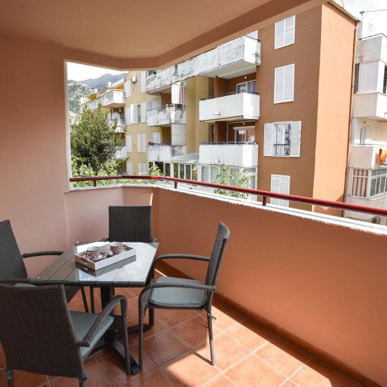 COMFORT APARTMENT NEAR THE BEACH - Apartman sa 1 Spavaćom Sobom - 22