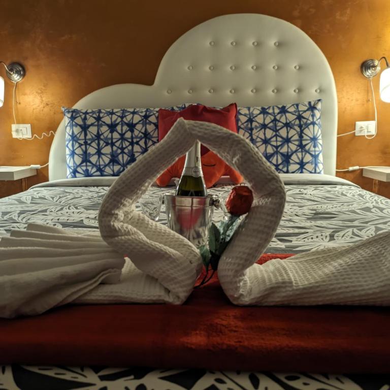 No Stress Affittacamere - Camera Matrimoniale con Bagno Privato - 7