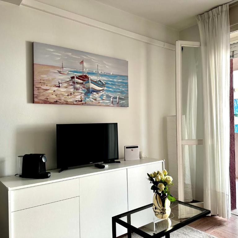 Bay Watch apartment by the sea - Appartamento con 1 Camera da Letto - 19