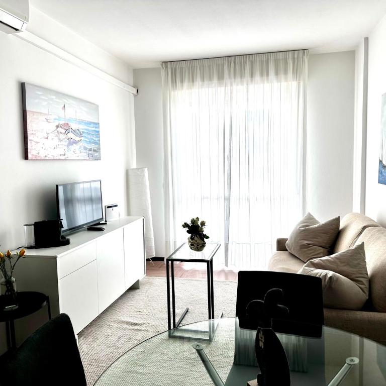 Bay Watch apartment by the sea - Appartamento con 1 Camera da Letto - 9