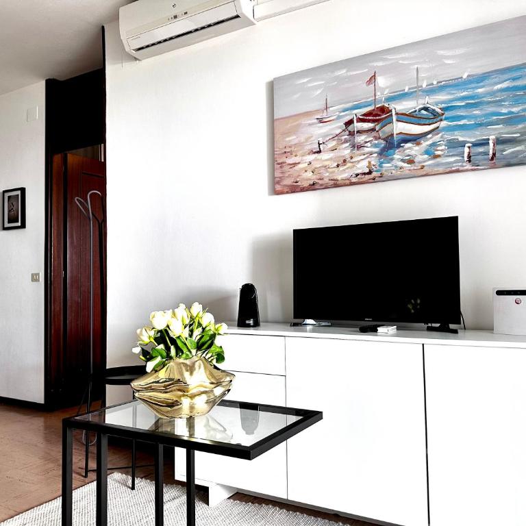 Bay Watch apartment by the sea - Appartamento con 1 Camera da Letto - 22