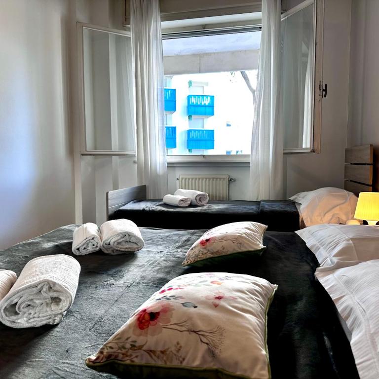 Bay Watch apartment by the sea - Appartamento con 1 Camera da Letto - 8
