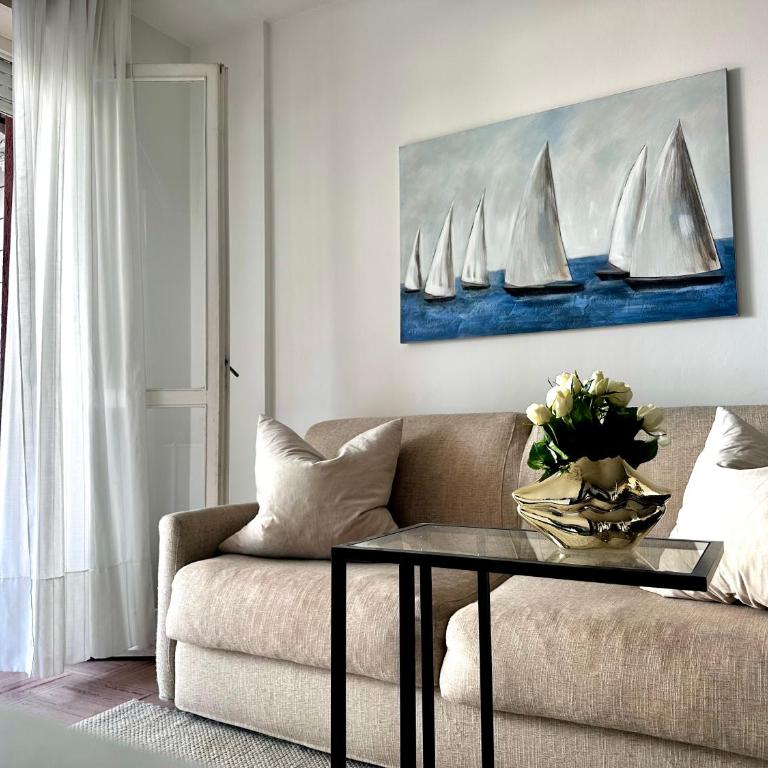 Bay Watch apartment by the sea - Appartamento con 1 Camera da Letto - 3
