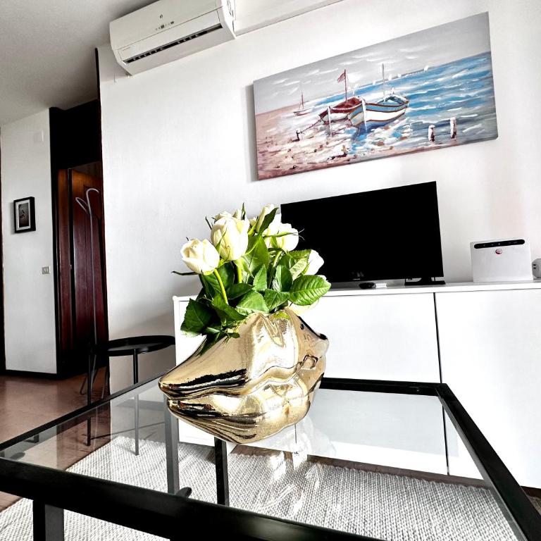 Bay Watch apartment by the sea - Appartamento con 1 Camera da Letto - 23