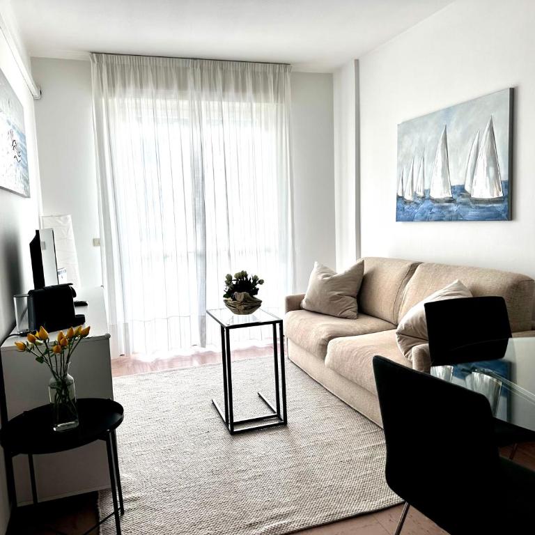 Bay Watch apartment by the sea - Appartamento con 1 Camera da Letto - 27