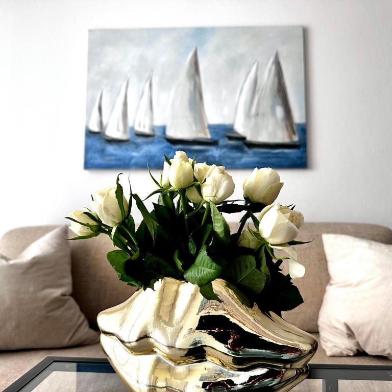 Bay Watch apartment by the sea - Appartamento con 1 Camera da Letto - 10