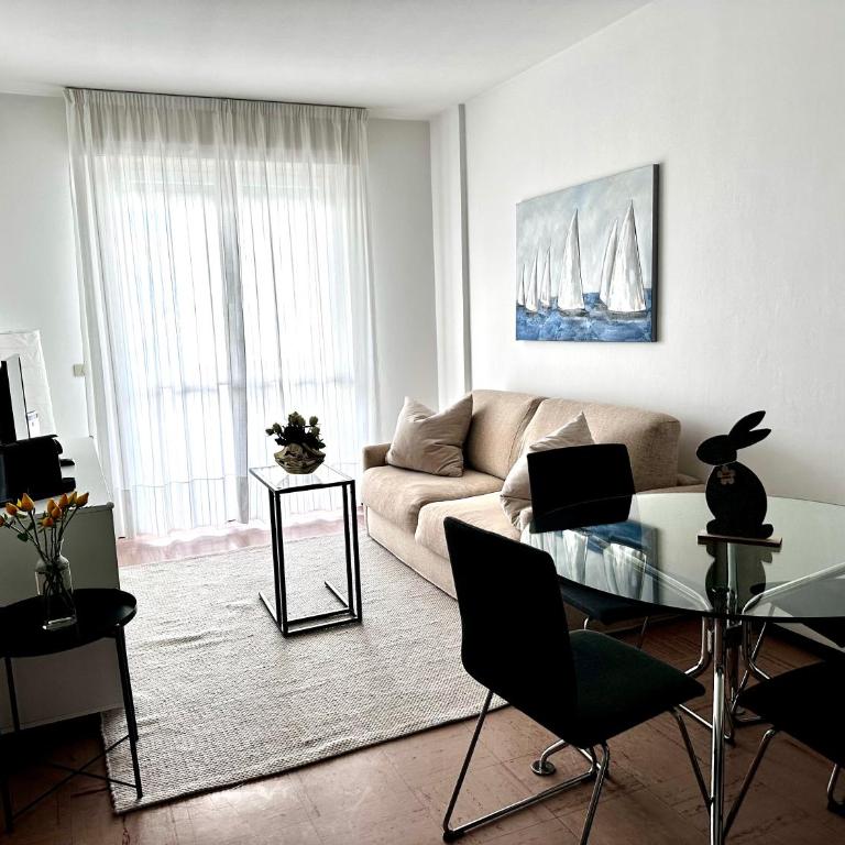 Bay Watch apartment by the sea - Appartamento con 1 Camera da Letto - 4