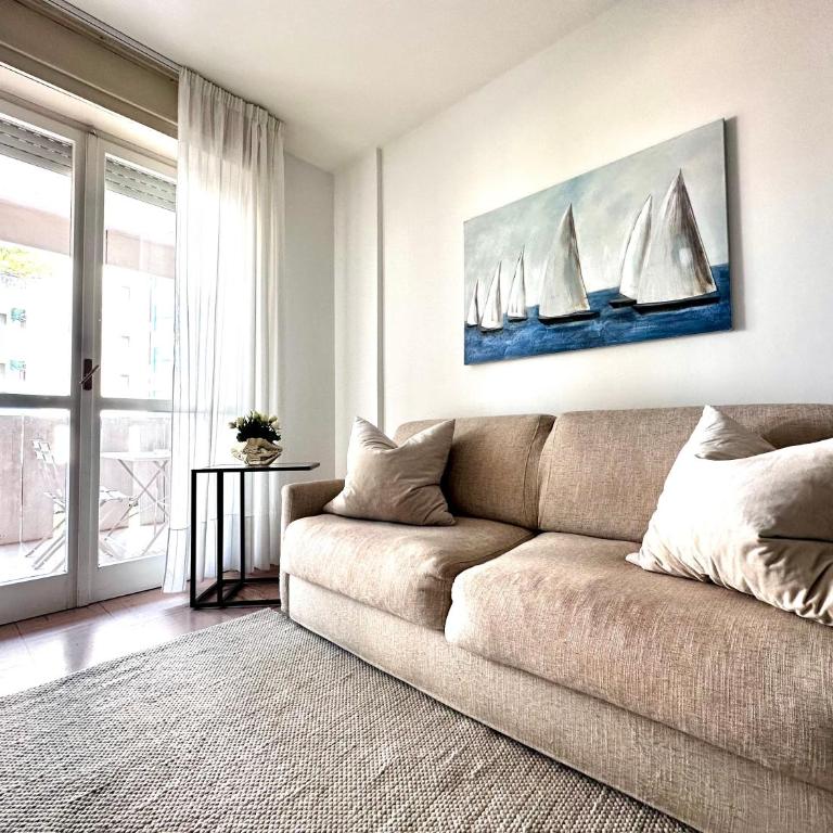 Bay Watch apartment by the sea - Appartamento con 1 Camera da Letto - 16