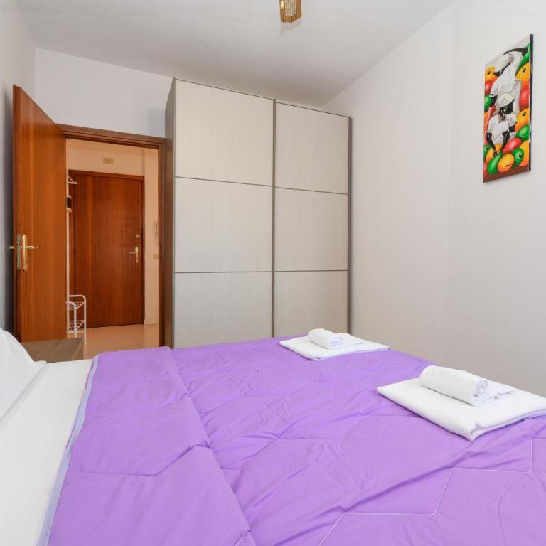 Casa Alessia-300mt to lake & center Peschiera - Two-Bedroom Apartment - 23