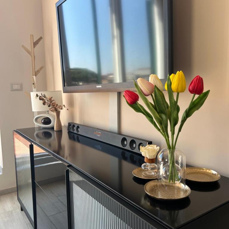 Enzo House - Appartamento con 1 Camera da Letto - 20