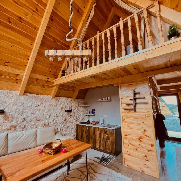 Vila Vrela - One-Bedroom Villa - 23