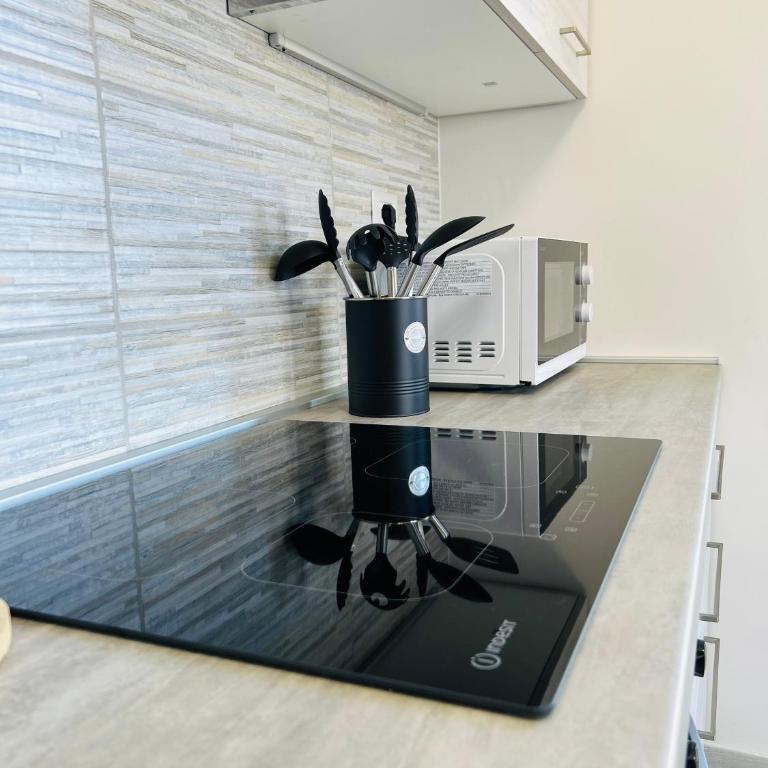Enzo House - Appartamento con 1 Camera da Letto - 21