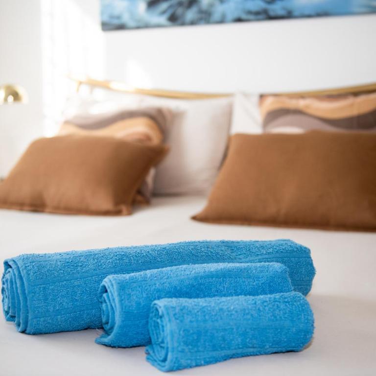 Varazze Sea House - Appartamento con 2 Camere da Letto - 14