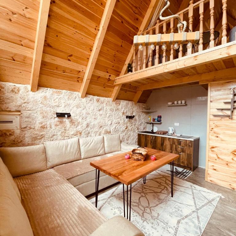 Vila Vrela - One-Bedroom Villa - 21