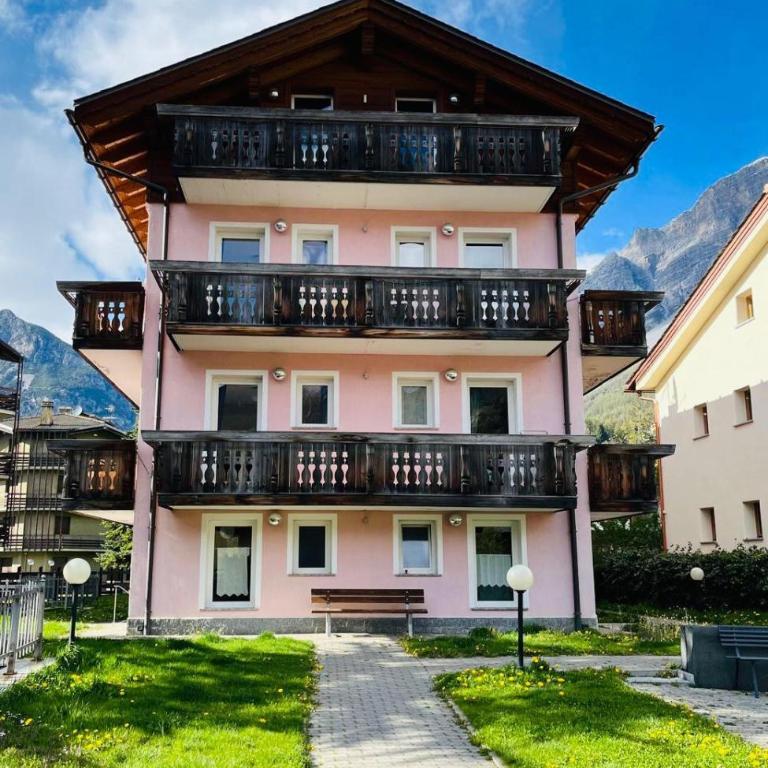 Dolomia Home Bormio - Appartamento con 1 Camera da Letto - 1