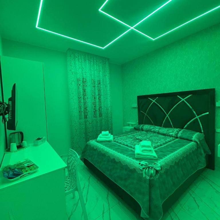 bebsantaniellohouse1 - Triple Room - 3