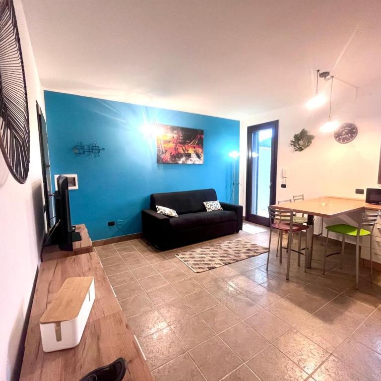 Casa vacanza ANIDA - Two-Bedroom House - 1