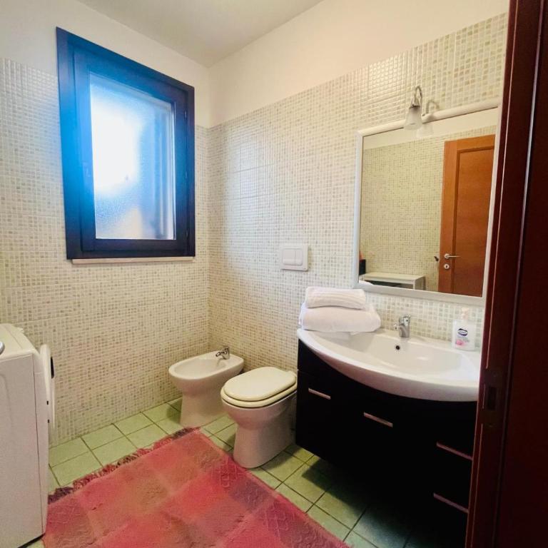 Casa vacanza ANIDA - Two-Bedroom House - 4