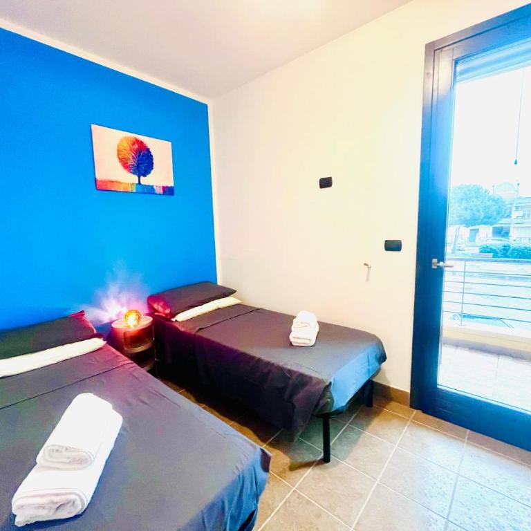 Casa vacanza ANIDA - Two-Bedroom House - 6