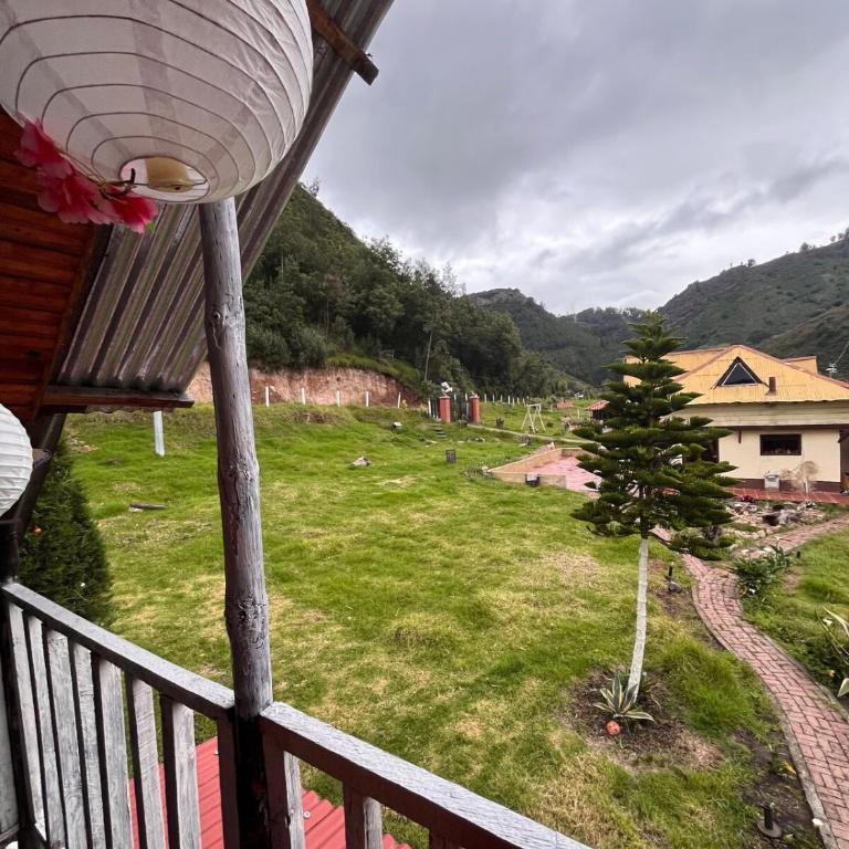 La cabaña de la abuela - Chalet de 2 dormitorios - 16