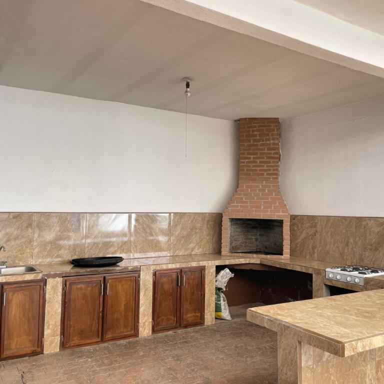 Casa y alberca privada especial para grupos numerosos - Four-Bedroom House - 7