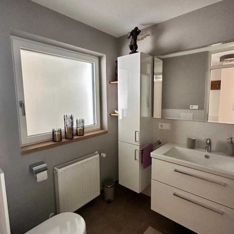 Apartment Wörer - Appartamento - 14