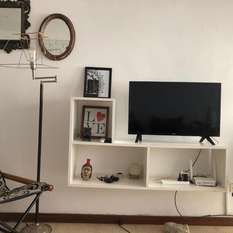 Mdp Varece - Apartamento de 1 dormitorio - 5