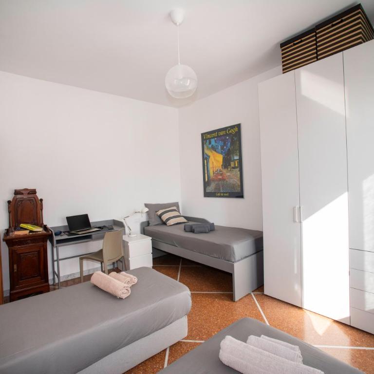 Varazze Sea House - Appartamento con 2 Camere da Letto - 16