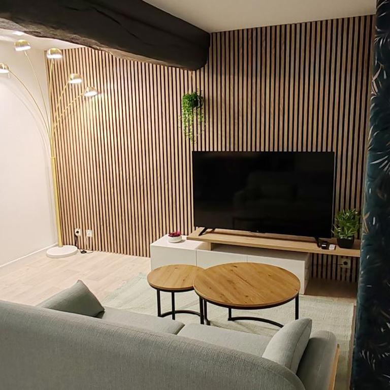 L'Oasis Amiénoise - Le Quai Amiénois - Apartment mit 1 Schlafzimmer - 22