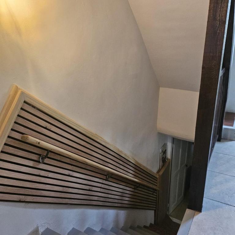 11 Remparts - Maison 2 Chambres - 9